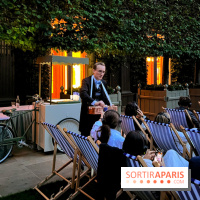 Le Ciné Festival du Ritz Paris