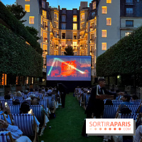 Le Ciné Festival du Ritz Paris