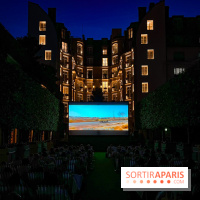 Le Ciné Festival du Ritz Paris