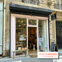 Pomme, la maison de famille du 19e - image00034