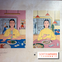Urgence climatique, l'exposition permanente de la Cité des Sciences