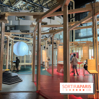 Urgence climatique, l'exposition permanente de la Cité des Sciences - image00020