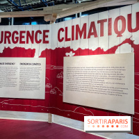 Urgence climatique, l'exposition permanente de la Cité des Sciences - image00021