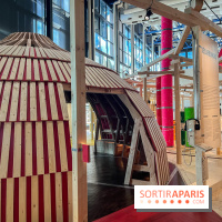 Urgence climatique, l'exposition permanente de la Cité des Sciences