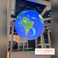 Urgence climatique, l'exposition permanente de la Cité des Sciences - image00004