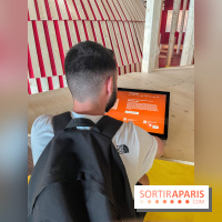 Urgence climatique, l'exposition permanente de la Cité des Sciences - image00005