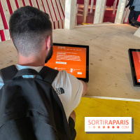 Urgence climatique, l'exposition permanente de la Cité des Sciences - image00007