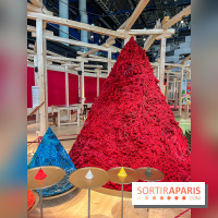 Urgence climatique, l'exposition permanente de la Cité des Sciences