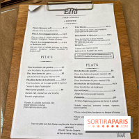 Elia -  restaurant grec à Paris - République - IMG 9429