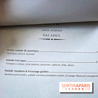 Elia -  restaurant grec à Paris - République - IMG 9431