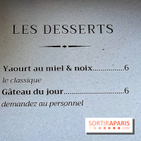 Elia -  restaurant grec à Paris - République - IMG 9434