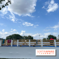 L'Eté Audonien, les animations estivales à Saint-Ouen-sur-Seine (93)
