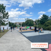 L'Eté Audonien, les animations estivales à Saint-Ouen-sur-Seine (93) - image00007