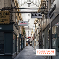 Passage du Caire