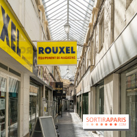 Passage du Caire
