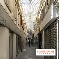 Passage du Caire