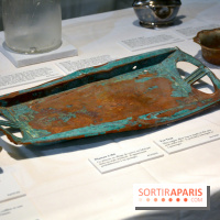 Titanic l'exposition immersive à Paris en 2023 - DSC 0124