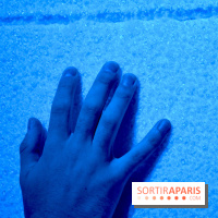 Titanic l'exposition immersive à Paris en 2023