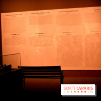 Titanic l'exposition immersive à Paris en 2023 - DSC 0149