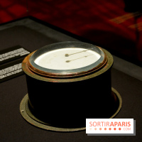 Titanic l'exposition immersive à Paris en 2023 - DSC 0153