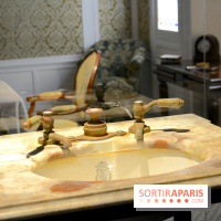 Titanic l'exposition immersive à Paris en 2023 - DSC 0161