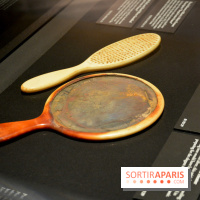 Titanic l'exposition immersive à Paris en 2023 - DSC 0163