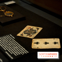 Titanic l'exposition immersive à Paris en 2023 - DSC 0165