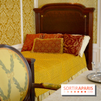 Titanic l'exposition immersive à Paris en 2023 - DSC 0169