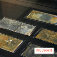 Titanic l'exposition immersive à Paris en 2023 - DSC 0172