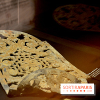 Titanic l'exposition immersive à Paris en 2023 - DSC 0173