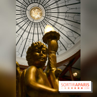 Titanic l'exposition immersive à Paris en 2023 - DSC 0176