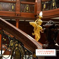 Titanic l'exposition immersive à Paris en 2023 - DSC 0179