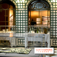 Titanic l'exposition immersive à Paris en 2023 - DSC 0192