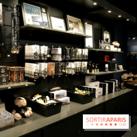 Titanic l'exposition immersive à Paris en 2023 - DSC 0205