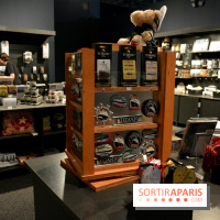 Titanic l'exposition immersive à Paris en 2023 - DSC 0206