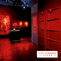 Titanic l'exposition immersive à Paris en 2023