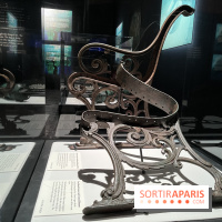 Titanic l'exposition immersive à Paris en 2023 - IMG 2741