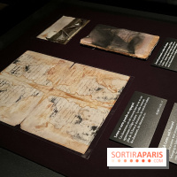 Titanic l'exposition immersive à Paris en 2023 - IMG 2748