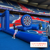 Nocturnes au Parc des Princes