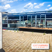 Life's a beach, l'exposition photo gratuite de Martin Parr à voir cet été au Quai de la Photo