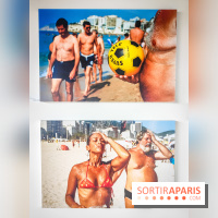 Life's a beach, l'exposition photo gratuite de Martin Parr à voir cet été au Quai de la Photo