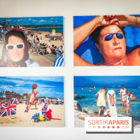 Life's a beach, l'exposition photo gratuite de Martin Parr à voir cet été au Quai de la Photo
