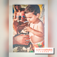 Life's a beach, l'exposition photo gratuite de Martin Parr à voir cet été au Quai de la Photo