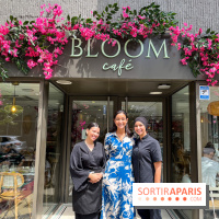 Bloom Café, l'adresse incontournable du quartier des Docks de Saint-Ouen - image00030