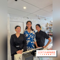 Bloom Café, l'adresse incontournable du quartier des Docks de Saint-Ouen - image00031