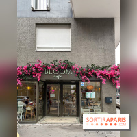 Bloom Café, l'adresse incontournable du quartier des Docks de Saint-Ouen - image00033