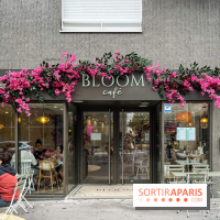 Bloom Café, l'adresse incontournable du quartier des Docks de Saint-Ouen - image00035