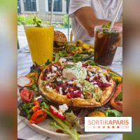 Bloom Café, l'adresse incontournable du quartier des Docks de Saint-Ouen - image00020