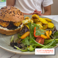 Bloom Café, l'adresse incontournable du quartier des Docks de Saint-Ouen - image00021