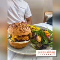 Bloom Café, l'adresse incontournable du quartier des Docks de Saint-Ouen - image00024